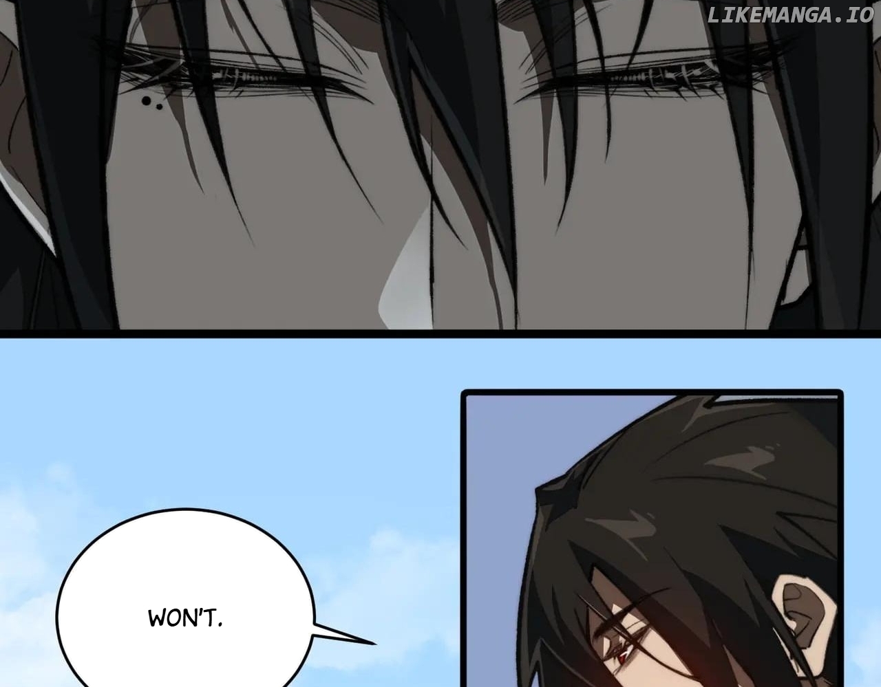 I created an Urban Legend Chapter 82 - page 72
